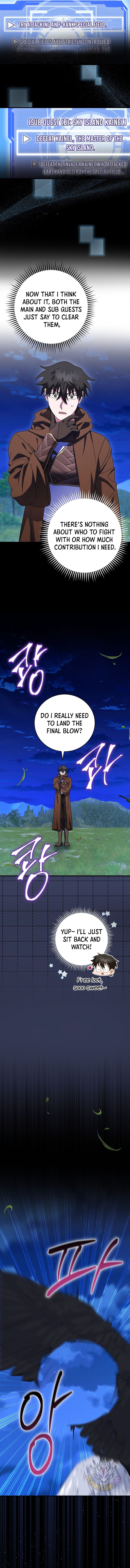 Master of All Skills Chapter 12 9